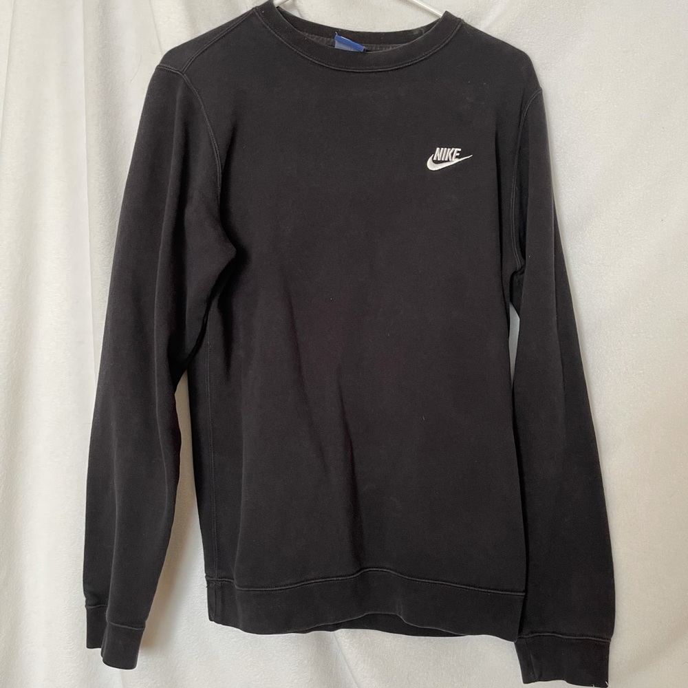 Nike Crewneck Sweatshirt size S